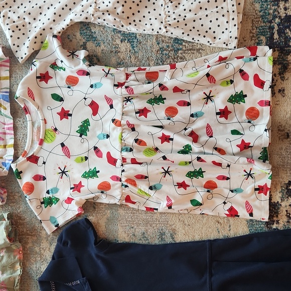 Kids dress haul (size 6-7) 11 total - Picture 3 of 12